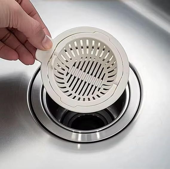 Kitchen Sink Stopper(Pack of 2)