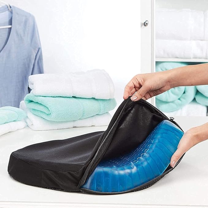 EGG SITTER SUPPORT CUSHION