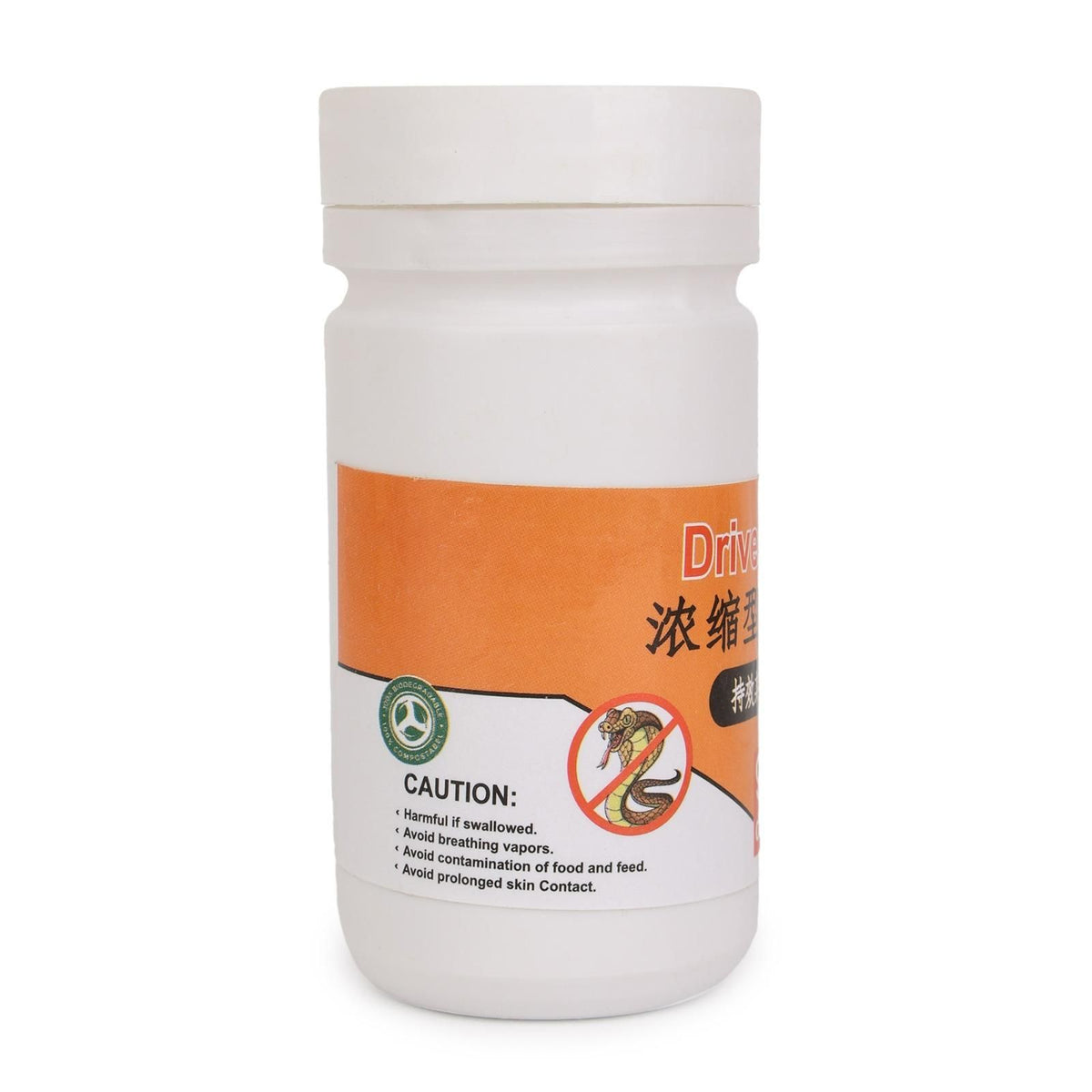 Drive Snake 200g(pack of 1)