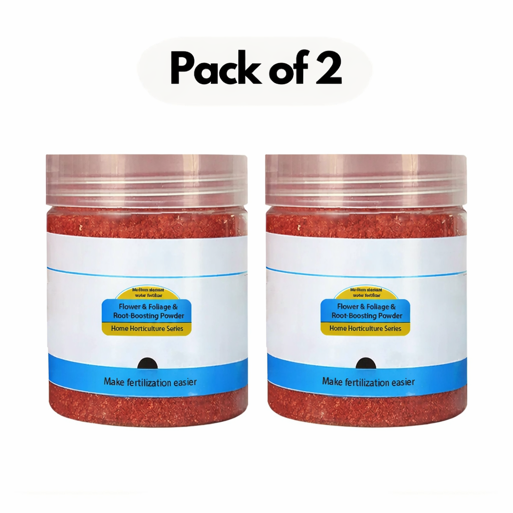 AI Root Boosting Powder 200gm each (pack of 2)