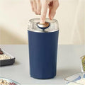 200W Stainless Steel Mixer Grinder for Masala & Herbs