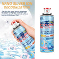Shoe Deodorant Spray 400gm