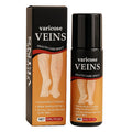 Varicose Veins Health Care Spray, Natural Herbal Formula(pack 1 and 2)