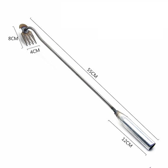Garden Weeder Tool Digging