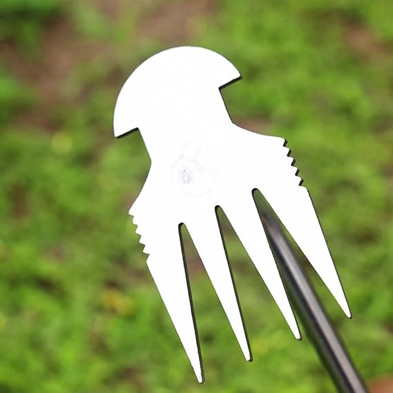 Garden Weeder Tool Digging