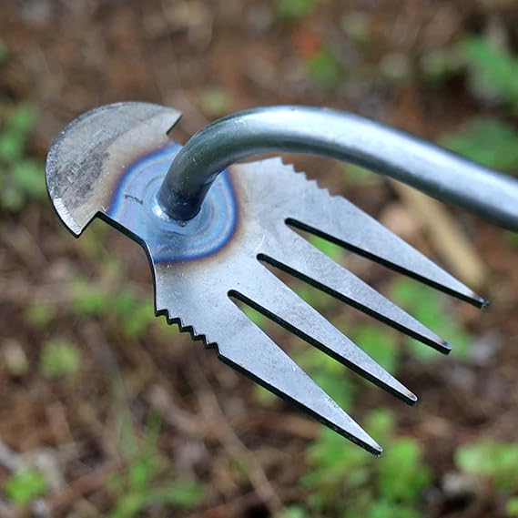 Garden Weeder Tool Digging