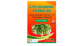 Cyclosinone Herbicide Granules  with one bottle liquid fertilizer(pack of 1)