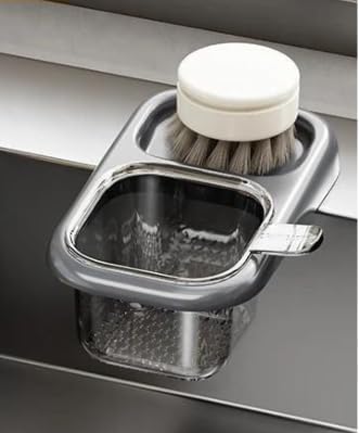 Suction Cup Sink Drain Basket