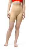 Short shapewear (beige)