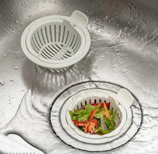 Kitchen Sink Stopper(Pack of 2)