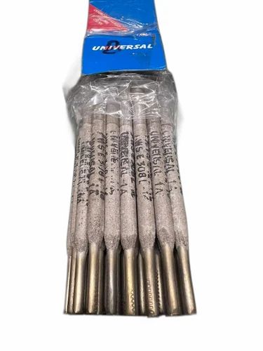 Stainless Steel Welding Electrodes pack of 1 (5 pcs)and pack of 2 (10 pcs of rods)
