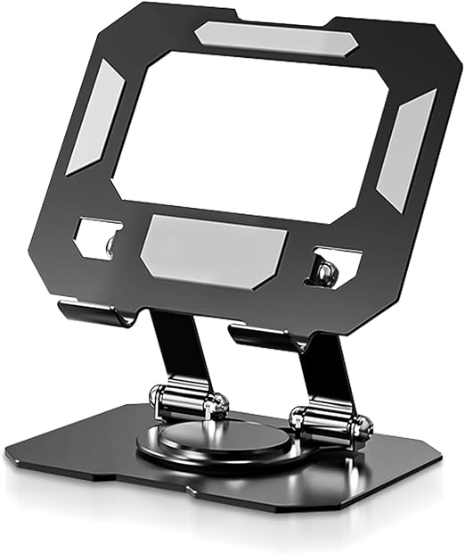 360° Rotating iPad Tablet Stand