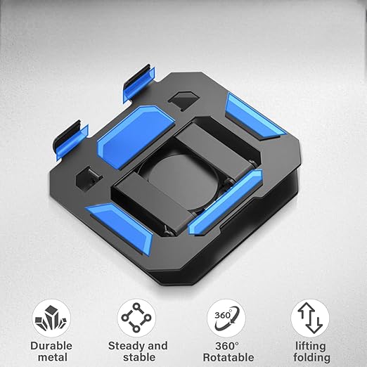 360° Rotating iPad Tablet Stand