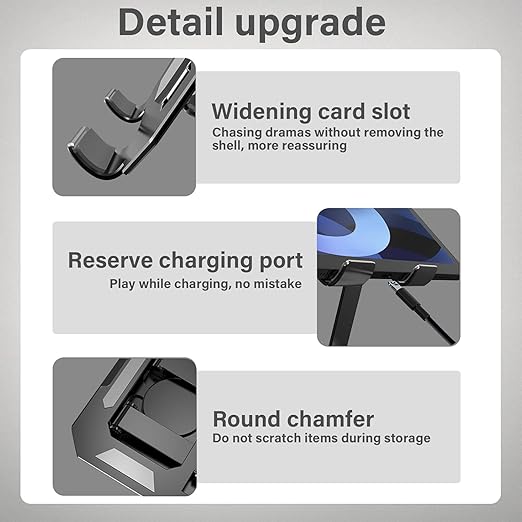 360° Rotating iPad Tablet Stand