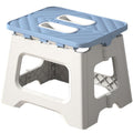 Folding Stools with Portable Handle
