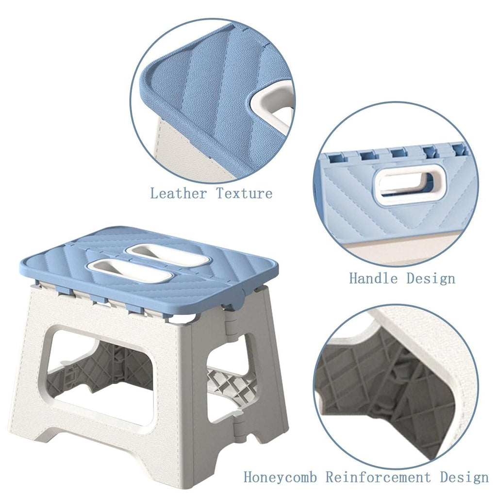 Folding Stools with Portable Handle