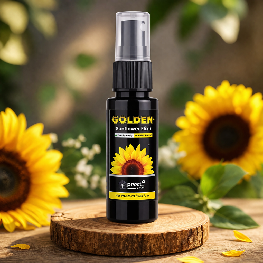 SS Sunflower Elixir Pack of 1