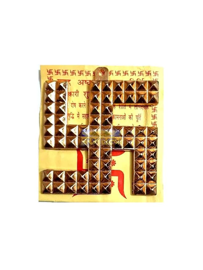 Brass Metal SWAASTIKAM VASTU