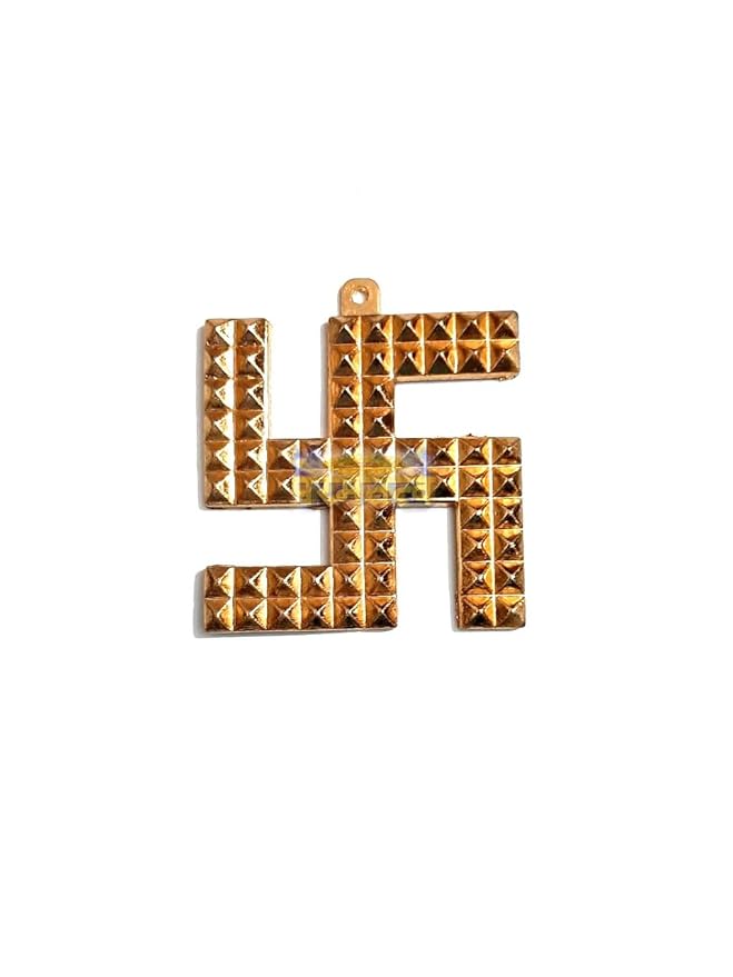 Brass Metal SWAASTIKAM VASTU