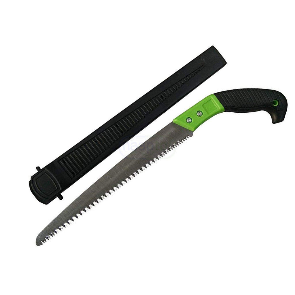 PVC and Carbon Steel Pruning Saw