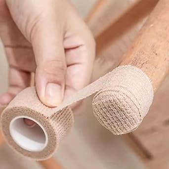 Non-Slip Anti-Sound Noise Reduce Furniture