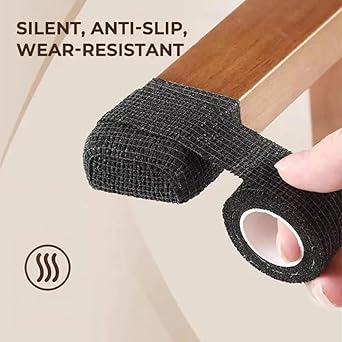 Non-Slip Anti-Sound Noise Reduce Furniture