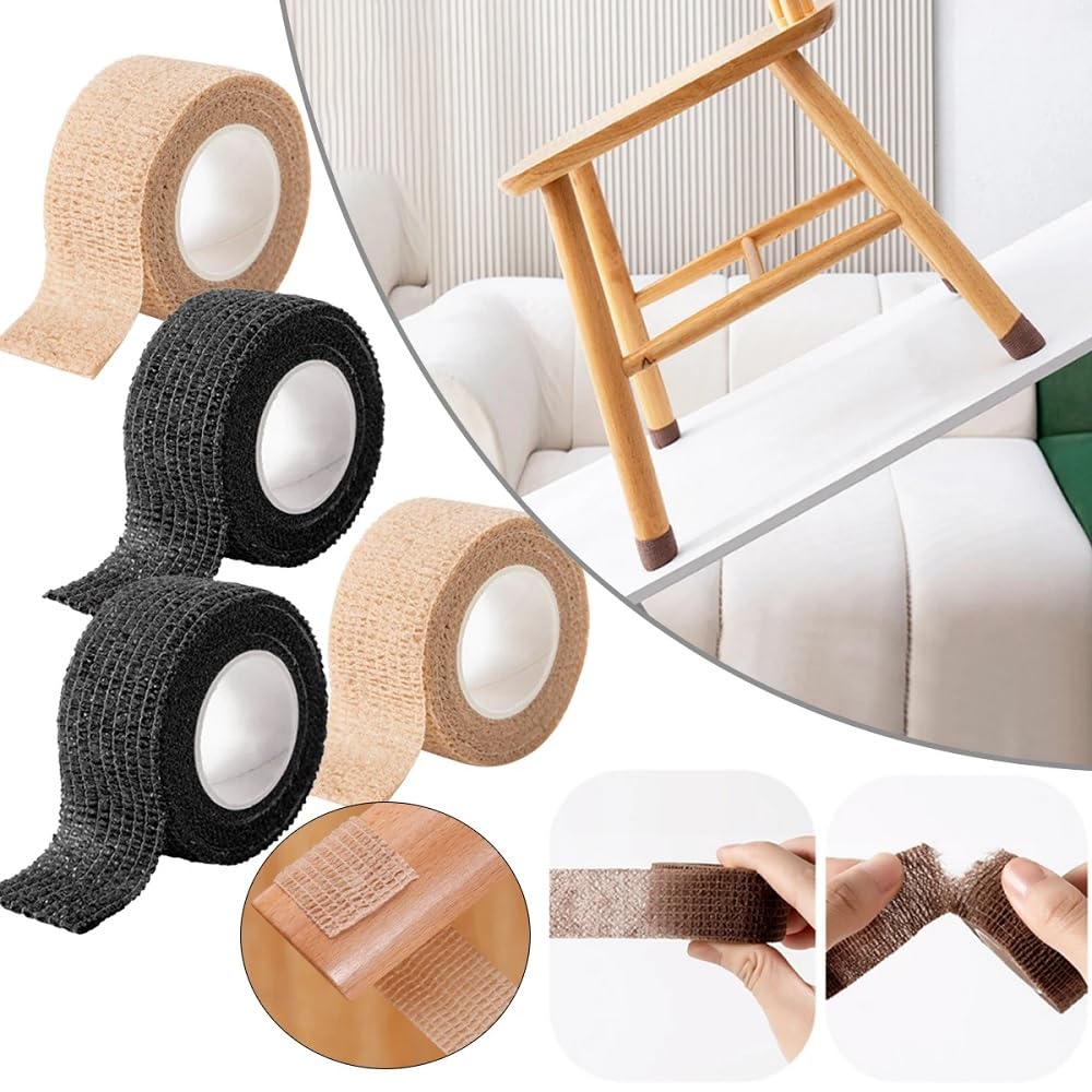 Non-Slip Anti-Sound Noise Reduce Furniture