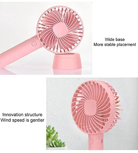 Mini Portable USB Hand Fan