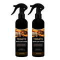 Termite Repellent Spray for Home  Pest Control Protects Wood Furniture Books pack of 2