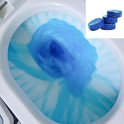 Toilet Cleaning Tablet pack of 10