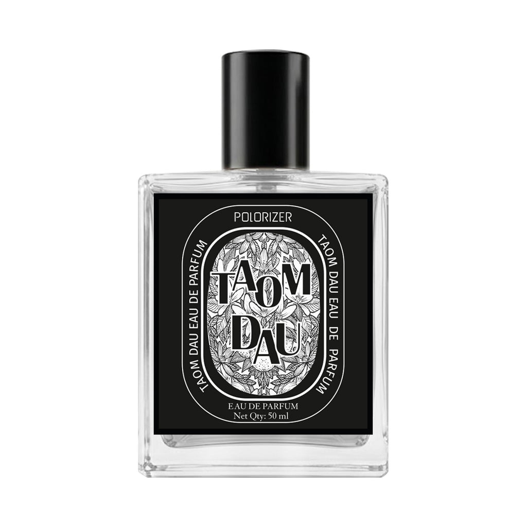 Polorizer Taom Dau Perfume For Unisex -- 50ml
