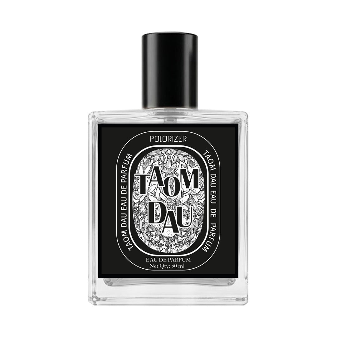 Polorizer Taom Dau Perfume For Unisex -- 50ml