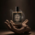 Polorizer Taom Dau Perfume For Unisex -- 50ml