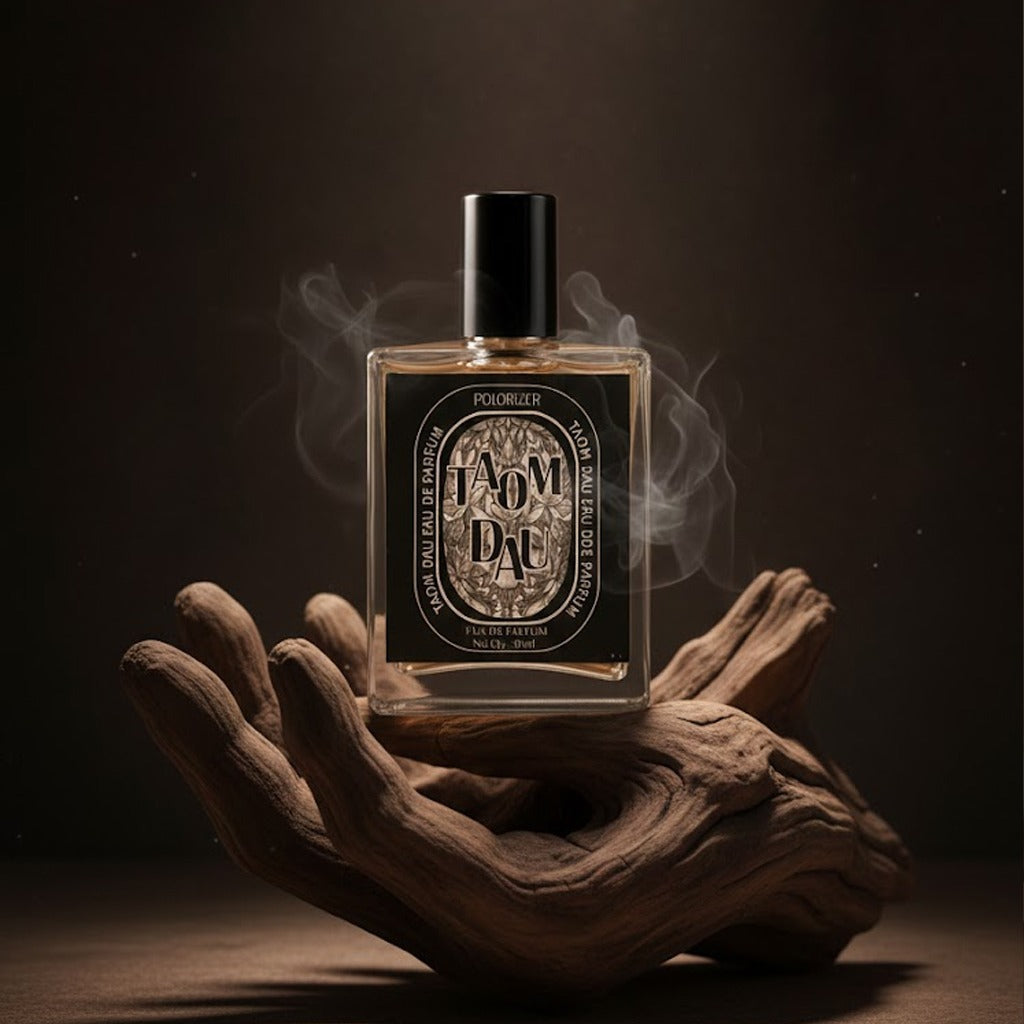 Polorizer Taom Dau Perfume For Unisex -- 50ml