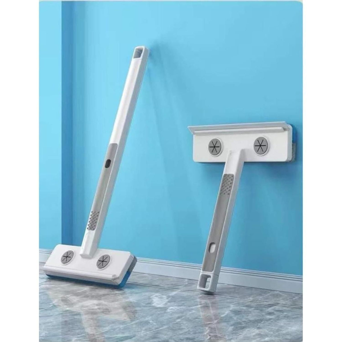 Multi Function Window Cleaner(pack of1)
