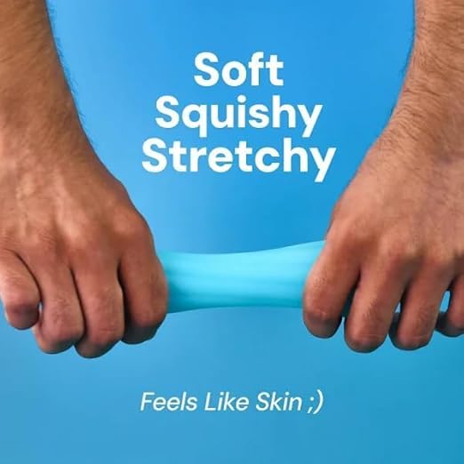 Silicone Massage Tool