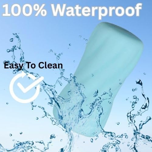 Silicone Massage Tool