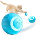 Pets Smart Gravity 360° Self Roller Ball Toy