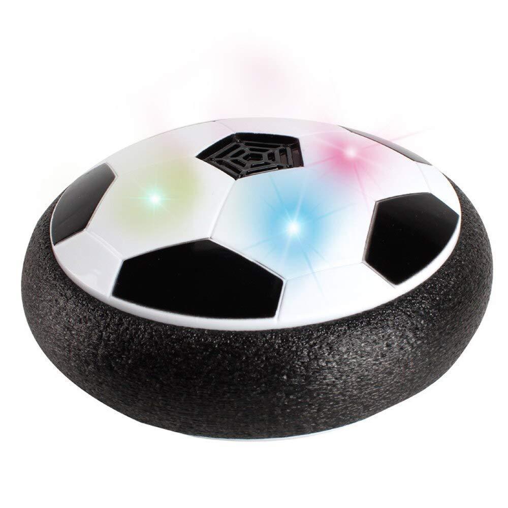 Air Soccer Ball LED Lights