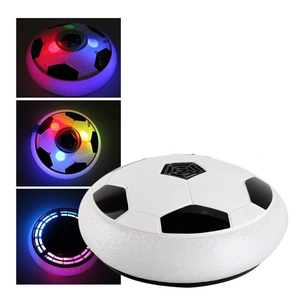 Air Soccer Ball LED Lights