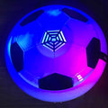 Air Soccer Ball LED Lights