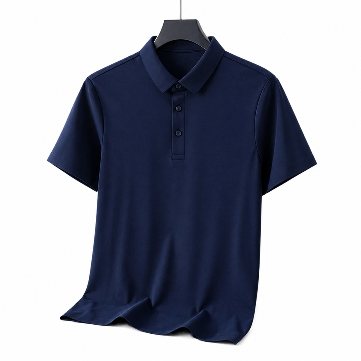 Men's Polo T-Shirts (Pack of 4) (ASSORTED COLORS)