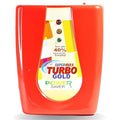 Turbo Gold Power Saver Electricity Saving Device