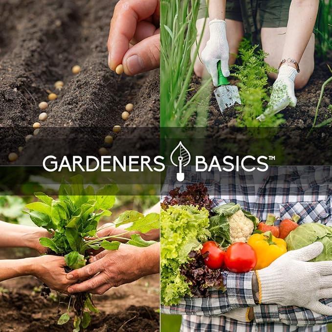 All in one  Survival Seed Vault for Preppers, Beginners, and Home Gardeners Varieties Seeds for Planting Vegetables 35 Free Plant Markers