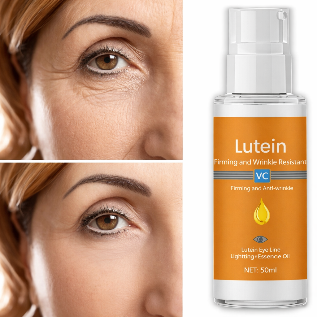 Lutein Anti-Wrinkle Firming Serum(PACK 2)