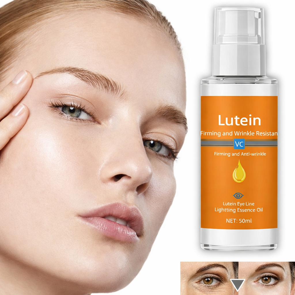 Lutein Anti-Wrinkle Firming Serum(PACK 2)