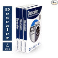 Descaling powder for washing machine(Pack of 3 x 100gms), 300gms