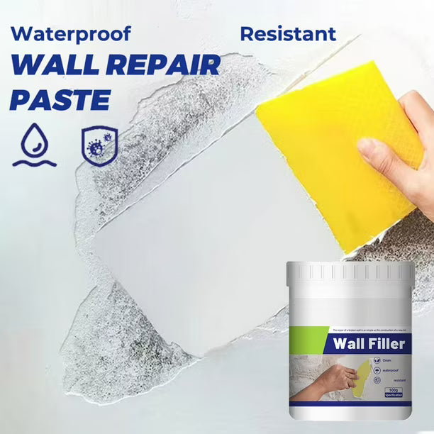 Wall Filler pack of 2