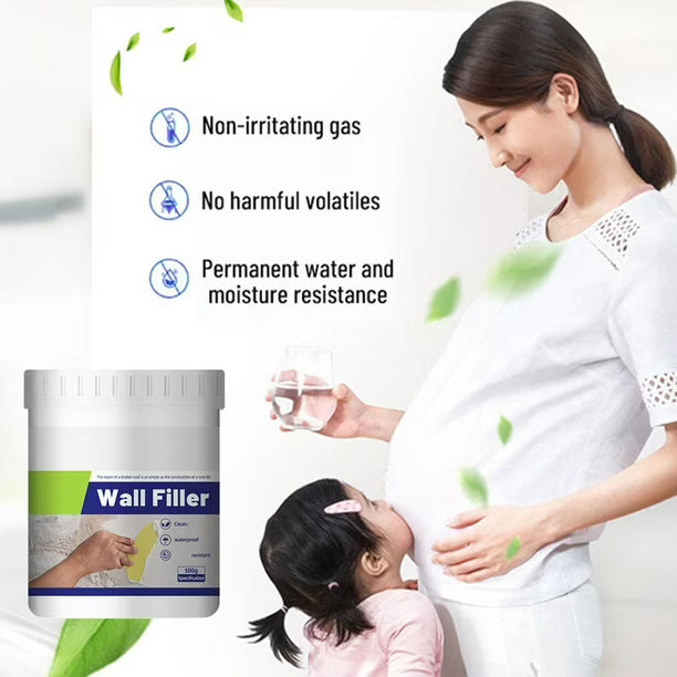 Wall Filler pack of 2
