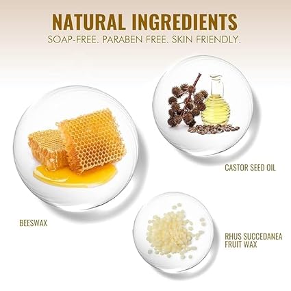 Hair Wax Sticks for Women & Men pack of 1